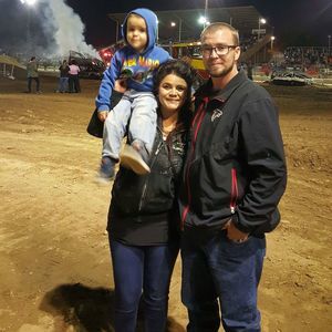 Meet your Posher, Marisol